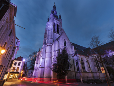 Dinerspel in Kortrijk met uiteenlopende rollen en interactieve momenten