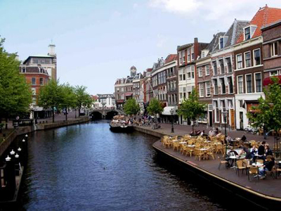 Moorddiner in Leiden tijdens een sfeervol diner met jouw gezelschap