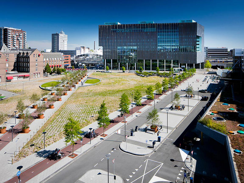 Leiden – dinerspel vol raadsels en gezelligheid bij Fletcher Wellness-Hotel Leiden voor bedrijfsuitstap of vriendenuitje