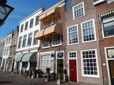 Leiden – moorddiner in Huys van Leiden voor teambuilding, personeelsfeest en groepsuitje