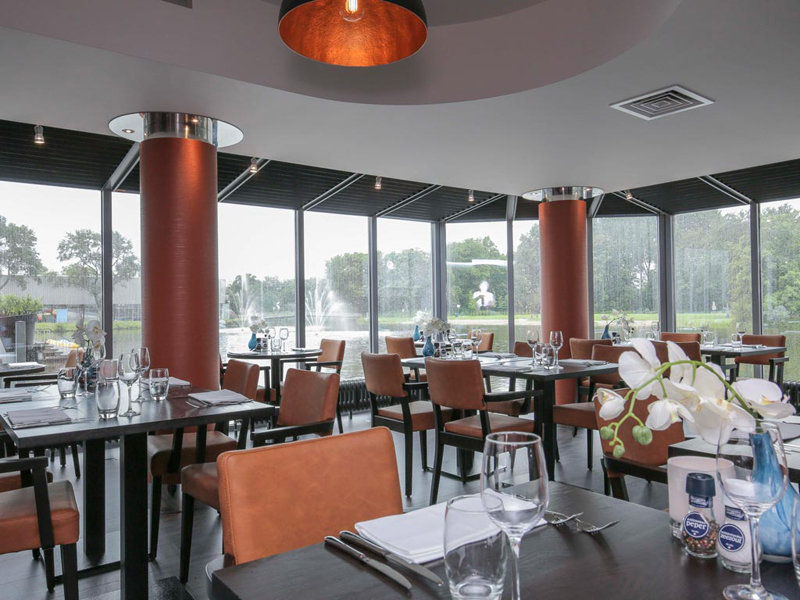 Leidschendam – interactief moordspel bij Fletcher Hotel Leidschendam-Den Haag voor bedrijfsuitje, familiefeest of vrijgezellenfeest