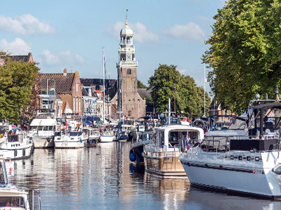 Moorddiner in Lemmer tijdens een sfeervol diner met jouw gezelschap