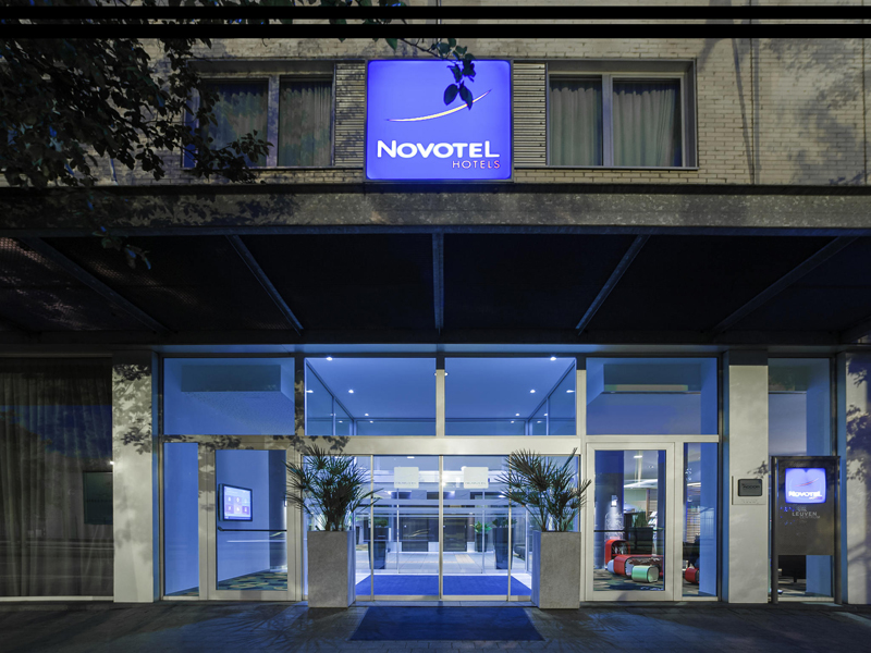 Leuven – dinerspel vol raadsels en samenwerking bij Novotel Leuven Centrum voor bedrijfsuitstap of vriendenuitje