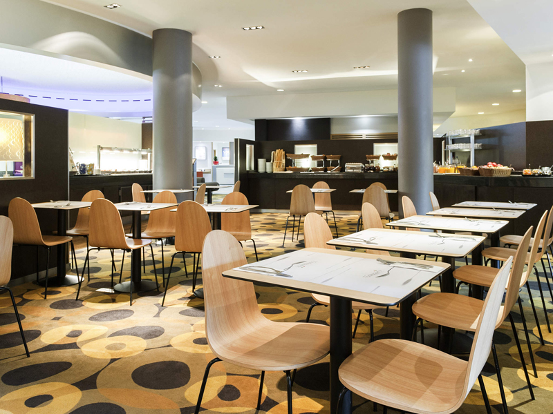 Leuven – interactief moordspel bij Novotel Leuven Centrum voor bedrijfsuitje, familiefeest of vrijgezellenfeest