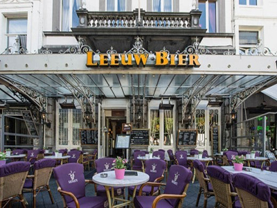 Maastricht – dinerspel bij Restaurant Momus voor bedrijfsuitje, vrijgezellenfeest of familiefeest