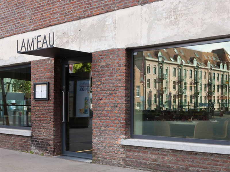 Mechelen – dinerspel bij Lam’eau voor bedrijfsuitje, vrijgezellenfeest of familiefeest