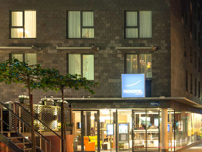 Mechelen – interactief moordspel bij Novotel Mechelen Centrum voor bedrijfsuitje, familiefeest of vrijgezellenfeest