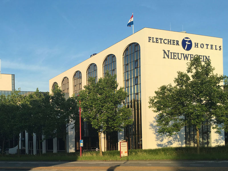 Nieuwegein – interactief moordspel bij Fletcher Hotel Nieuwegein voor bedrijfsuitje, familiefeest of vrijgezellenfeest