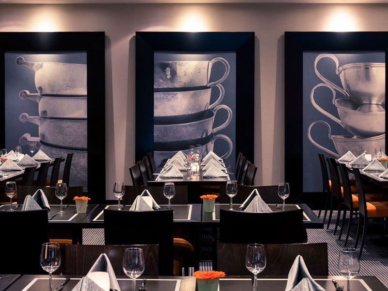 Nieuwegein – dinerspel vol mysterie en samenwerking bij Fletcher Hotel Nieuwegein voor bedrijfsuitstap of vriendenuitje