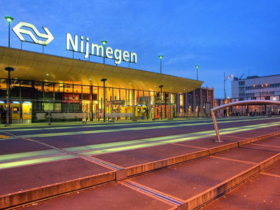 Moordspel in Nijmegen tijdens een diner met verrassend plot