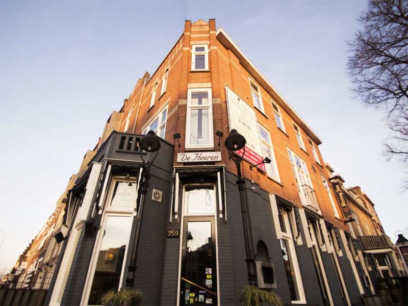 Nijmegen – interactief moordspel bij Restaurant De Vier Heeren voor bedrijfsuitje, familiefeest of vrijgezellenfeest