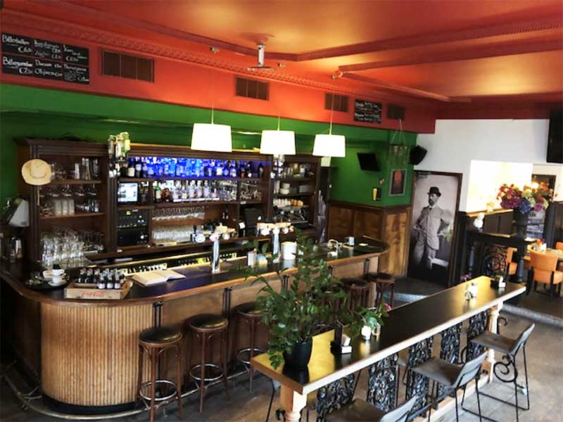 Nijmegen – moorddiner in Restaurant De Vier Heeren voor teambuilding, personeelsfeest en groepsuitje
