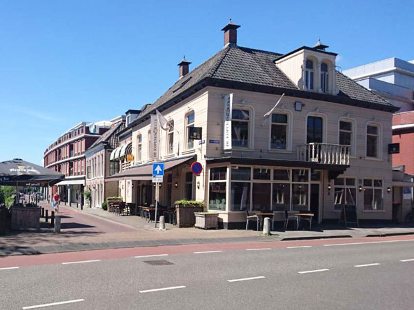 Sneek – meeslepend moordspel bij De Koperen Kees voor bedrijfsuitje, vrijgezellenfeest en teambuilding
