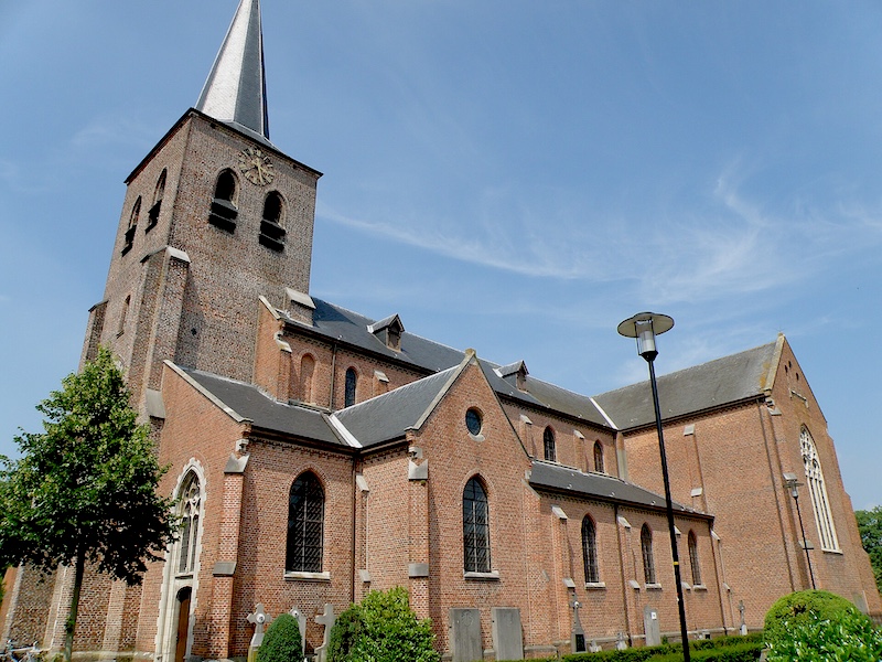 Dinerspel in Vosselaar met uiteenlopende rollen en interactieve momenten